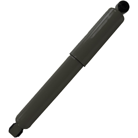 Monroe Shock Absorber, Suspension, 14 In. Comp Length, 22.5 In. Ext Length, 8.5 In. Trav Length 65109MM